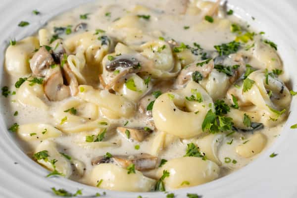 Tortellini Michaelangelo