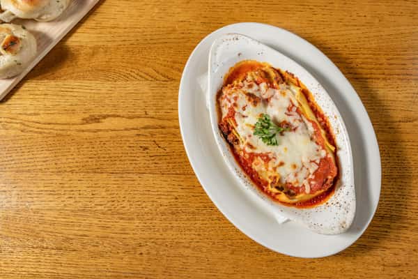 Kids Lasagna
