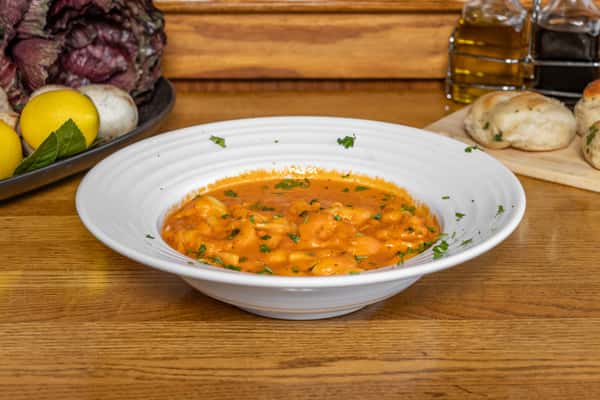 Tortellini ala Panna