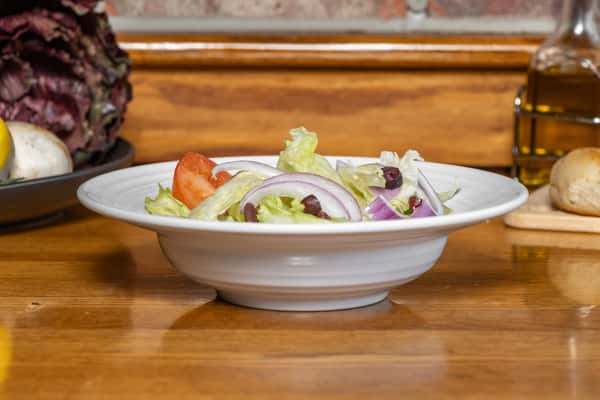 Tossed Salad