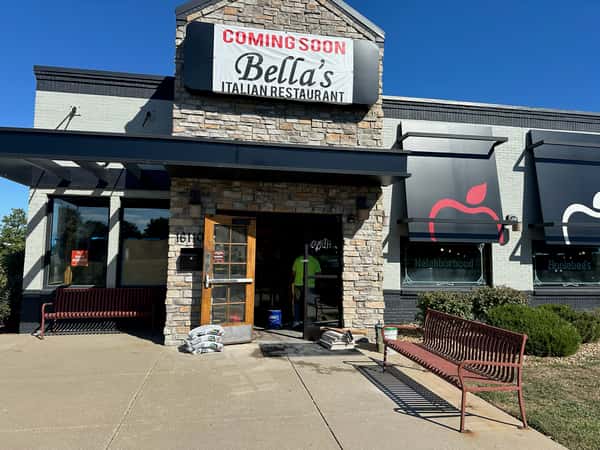 Bella's Olathe