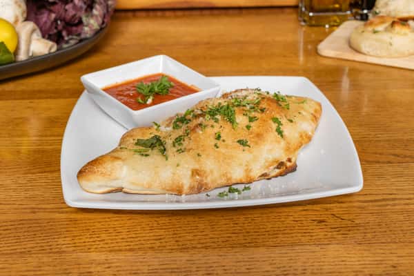 Calzone Pizza Roll