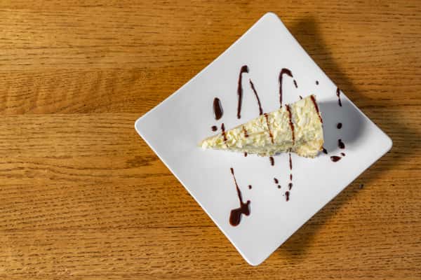 Lemoncello Marscapone