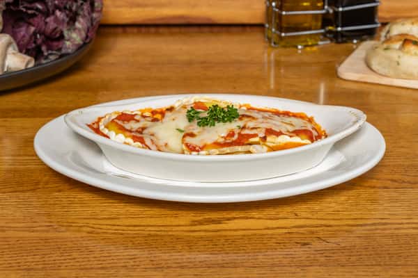 Cheese Ravioli L