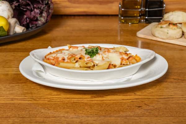 Baked Ziti L