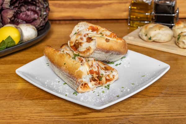 Meatball Sub