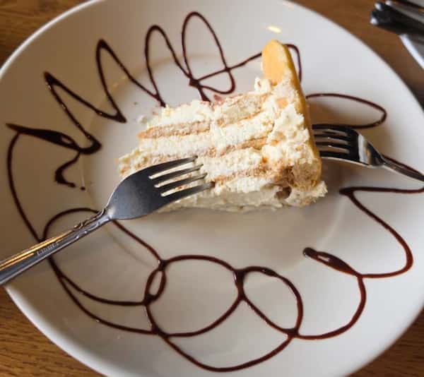 Tiramisu