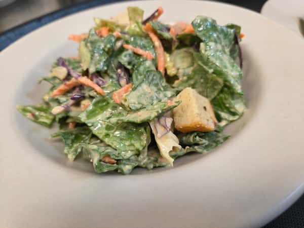 Lucio's House Salad