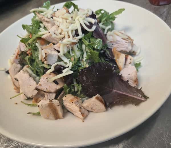 Nailea Arugula Salad