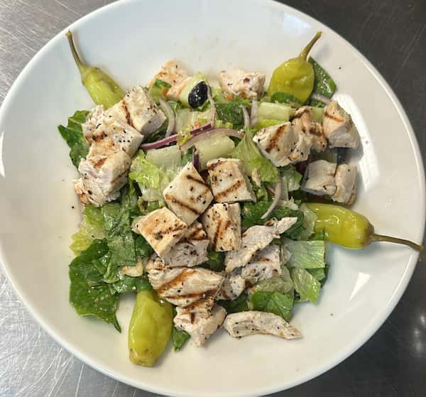 Greek Salad