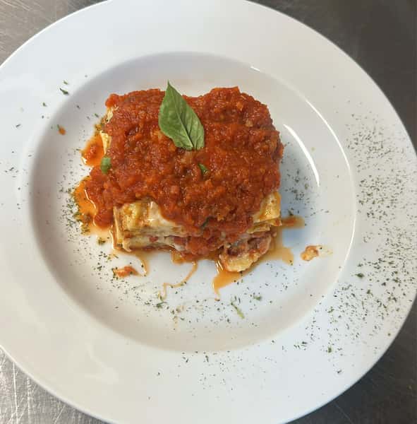 Lasagne