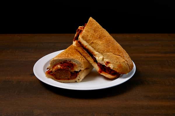 #21 - Massimo's Special