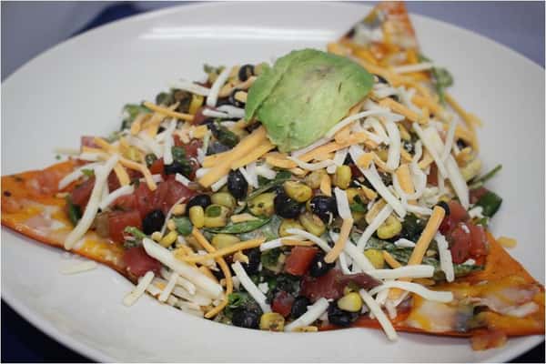 Jose's Santa Fe Salad