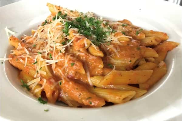 Penne alla Rosa