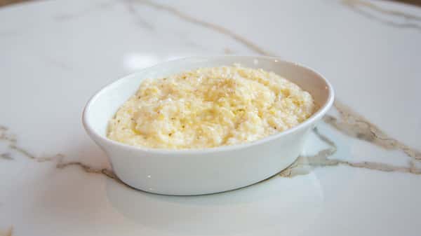 Milled Creamy Grits