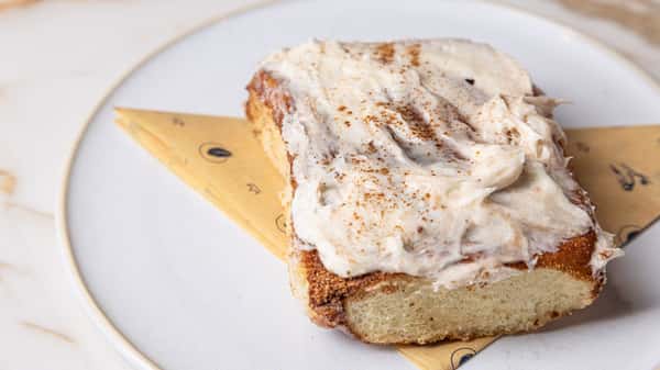 Cinnamon Roll