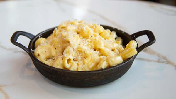Mac & Cheese