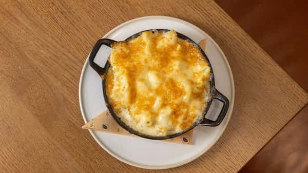 Mac & Cheese