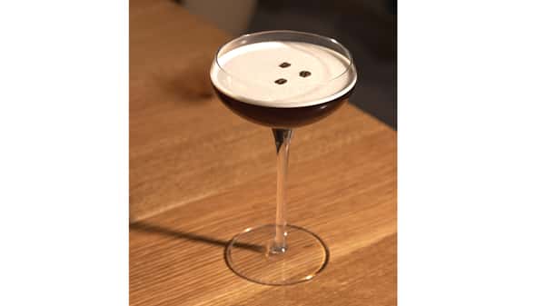 Espresso Martini