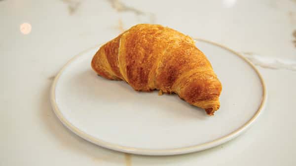 Butter Croissant