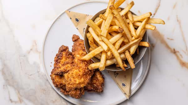 Chicken Tenders