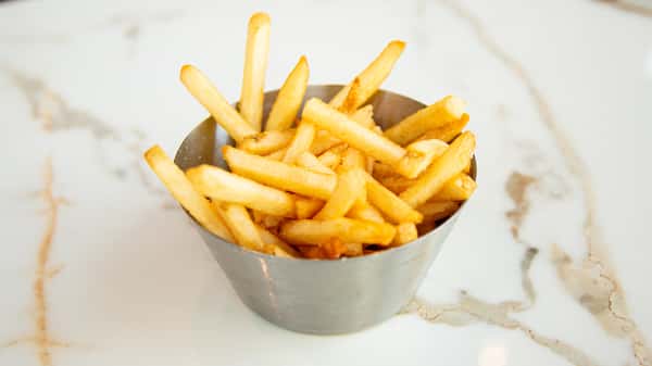 Birdie's Fries