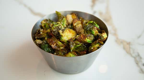 Brussels Sprouts