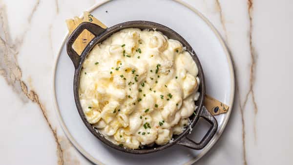 Mac & Cheese