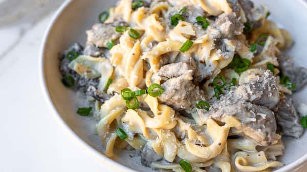 Stroganoff
