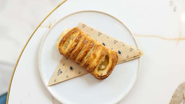 Seasonal Danish