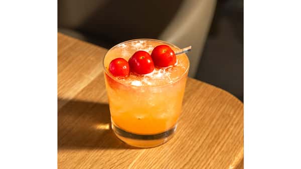 Tomato-tini