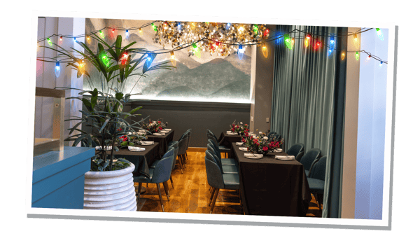 Private Events - Birdie's Barroom & Kitchen - Raleigh, NC