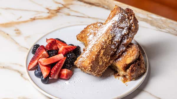 PB&J Monte Cristo