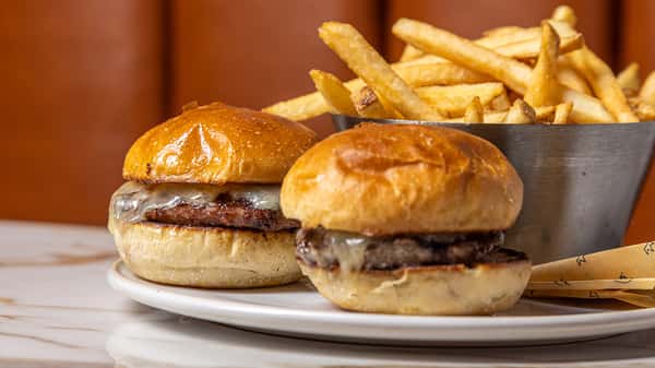 Sliders