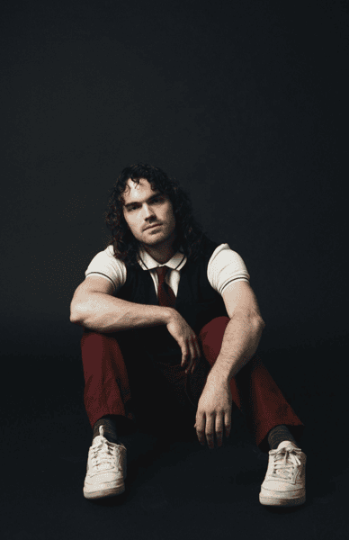 Ben Youngblood
