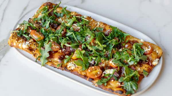 Birdie's Flatbread