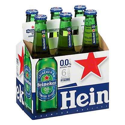 6pack Heineken 00