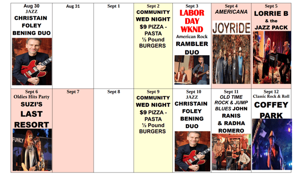 august sep 2026