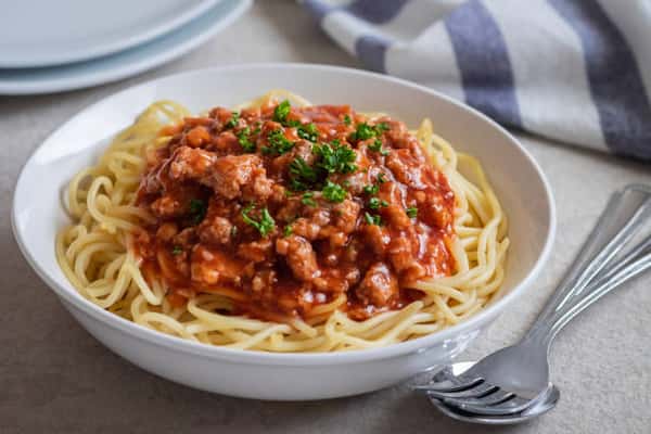 Kids Spag