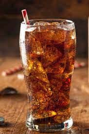 Soda