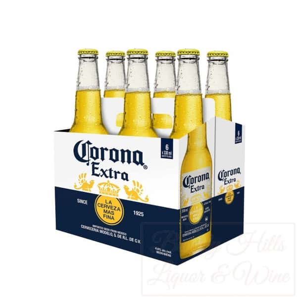 6pack Corona