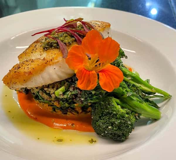 Chef's Choice Seafood