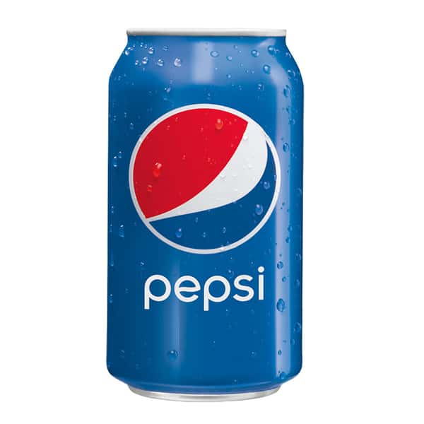 TO Pepsi