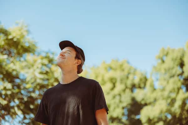 Jack Botts @ New World Music Hall