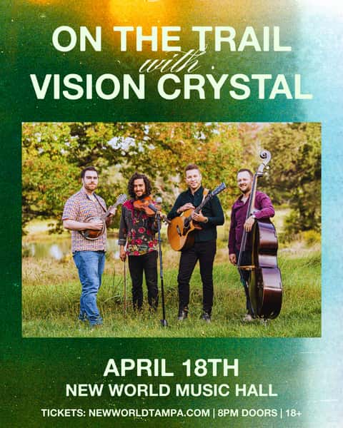 OTC & VISION CRYSTAL - APRIL 2026