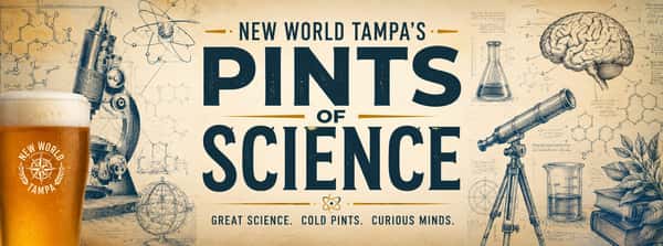 Pints of Science