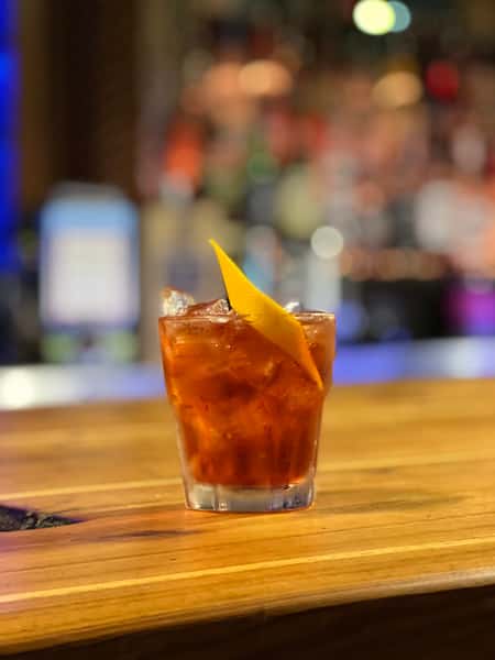 Negroni