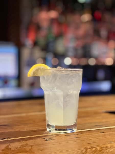 1313 Spiked Lemonade
