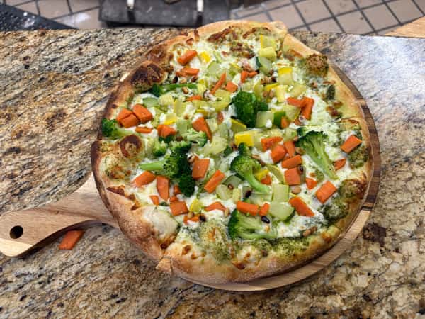 Primavera Pesto