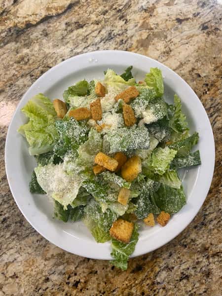Ceasar Salad